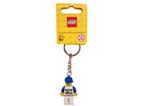 853601 LEGO New York Key Chain