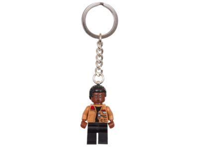 853602 LEGO Finn Key Chain