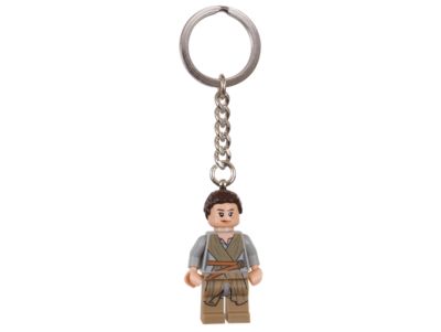 853603 LEGO Rey Key Chain