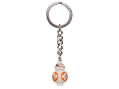 853604 LEGO BB 8 Key Chain thumbnail image