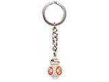 853604 LEGO BB 8 Key Chain