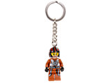 853605 LEGO Poe Dameron Key Chain  thumbnail image
