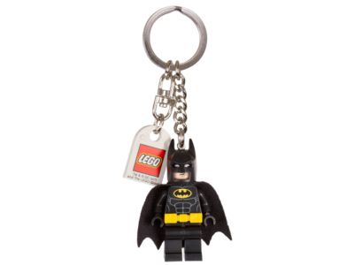 853632 Batman Key Chain