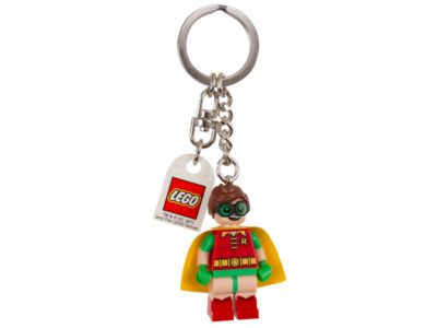 853634 Robin Key Chain thumbnail image