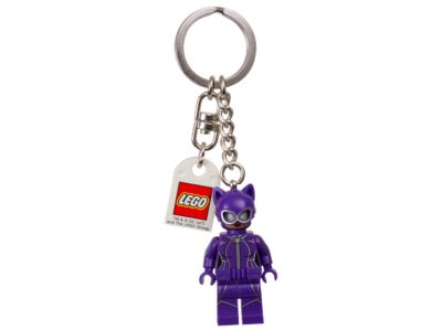 853635 Catwoman Key Chain thumbnail image