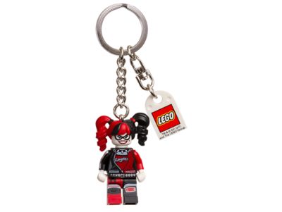 853636 Harley Quinn Key Chain thumbnail image