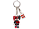 Harley Quinn Key Chain thumbnail