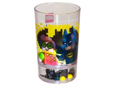 853639 LEGO Batman Tumbler