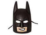 853642 THE LEGO BATMAN MOVIE Batman Mask