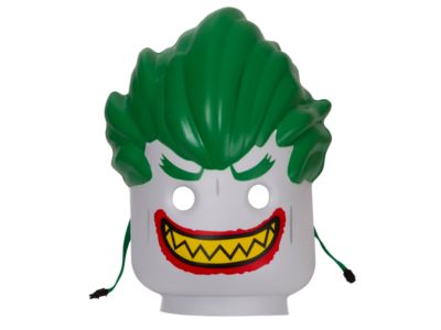 853644 THE LEGO BATMAN MOVIE The Joker Mask