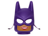 853645 THE LEGO BATMAN MOVIE Batgirl Mask thumbnail image
