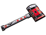 853646 LEGO Harley Quinn Hammer