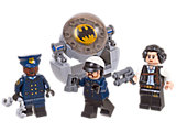 853651 The LEGO Batman Movie Accessory Set