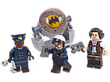 LEGO The LEGO Batman Movie Sets: 70903 The Riddler Riddle Ra