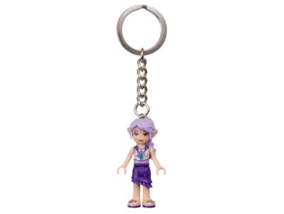 853654 LEGO Aira the Wind Elf Key Chain thumbnail image