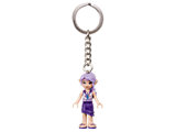 853654 LEGO Aira the Wind Elf Key Chain