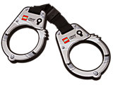 853659 LEGO City Police Handcuffs thumbnail image