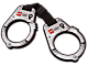 City Police Handcuffs thumbnail