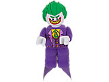 853660 LEGO The Joker Minifigure Plush