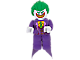 The Joker Minifigure Plush thumbnail