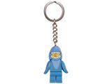 Discount & Cheap LEGO® Iconic Cactus Boy Keyring Online at the Shop