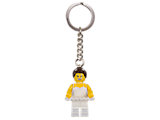 853667 LEGO Ballerina Key Chain thumbnail image