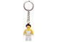 Ballerina Key Chain thumbnail