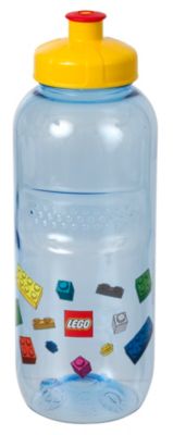 853668 LEGO Iconic Drinking Bottle