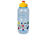 853668 LEGO Iconic Drinking Bottle