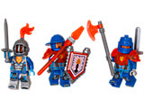 853676 LEGO Nexo Knights Accessory Set thumbnail image