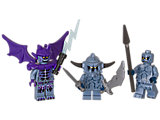 853677 LEGO Nexo Knights Battle Pack thumbnail image