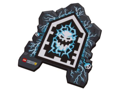 853679 LEGO Forbidden Power Shield thumbnail image