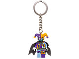 853683 LEGO Jestro Key Chain