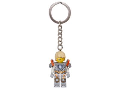 853684 LEGO Lance Key Chain thumbnail image