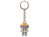 853684 LEGO Lance Key Chain