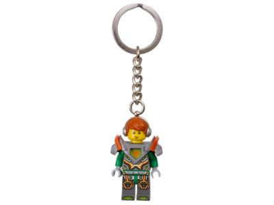 853685 LEGO Aaron Key Chain thumbnail image