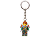 853685 LEGO Aaron Key Chain