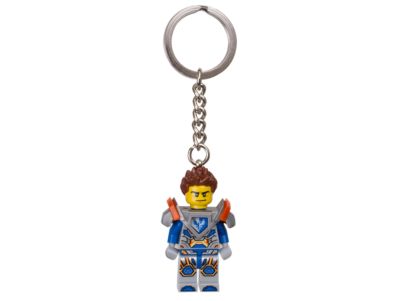 853686 LEGO Clay Key Chain thumbnail image