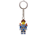 853686 LEGO Clay Key Chain