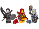853687 LEGO Ninjago The Hands of Time Accessory Set thumbnail image