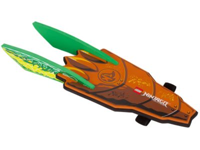 853688 LEGO NINJAGO Time Blade Claw thumbnail image