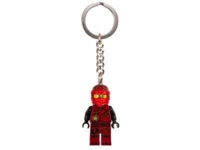 853690 LEGO Kai Key Chain