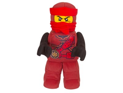 853691 LEGO Kai Minifigure Plush