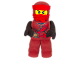 Kai Minifigure Plush thumbnail