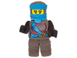 853692 LEGO Nya Minifigure Plush