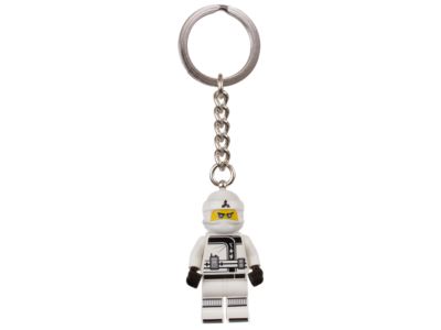 Lego ® Keyring Ninjago-Jay-NEW & OVP 853696 Keychain 