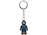 853696 Jay Key Chain