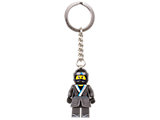 853699 Nya Key Chain