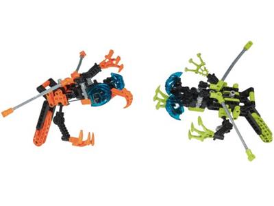 Bionicle 2025 nui rama