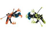 8537 LEGO Bionicle Rahi Nui-Rama